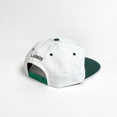 Daisy Two Tone Cap (Green)