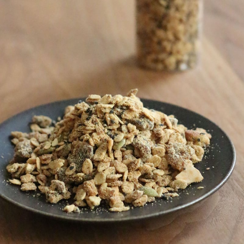 淡路島グラノーラ 200gパック | Momiji online shop