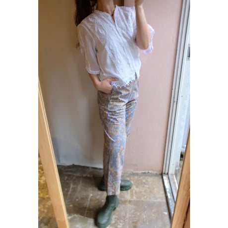 design pants