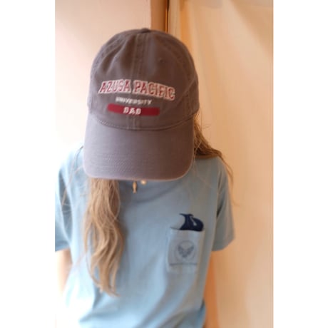 used cap