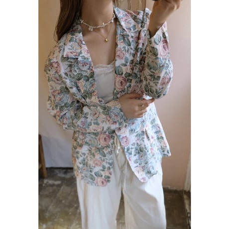rose jacket