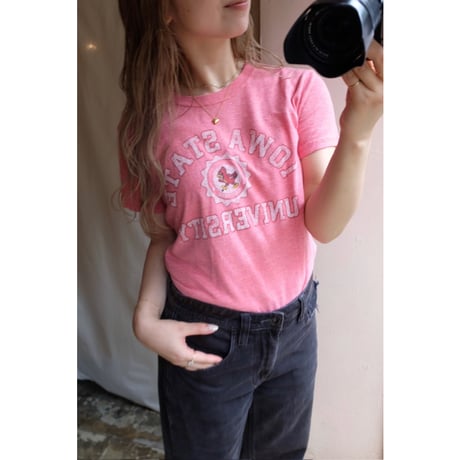 Iowa college T-shirt
