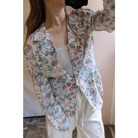 rose jacket