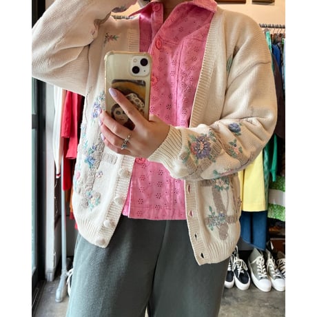 pink design jacket