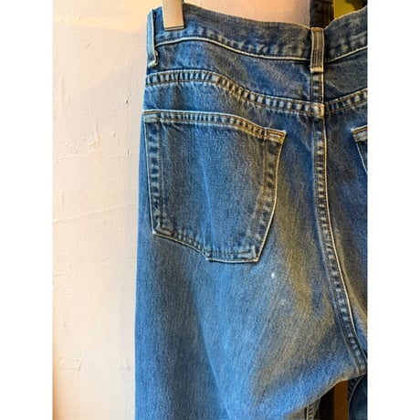 GAP boyfriend denim