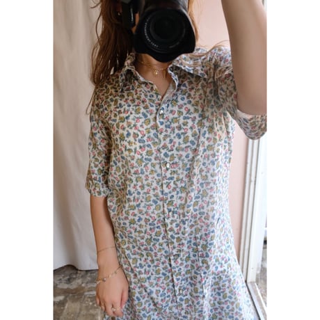 fruits one-piece