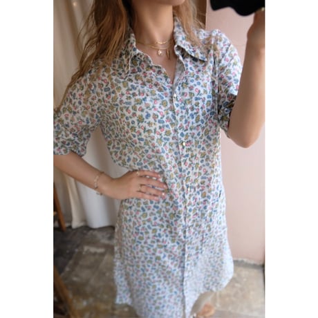 fruits one-piece