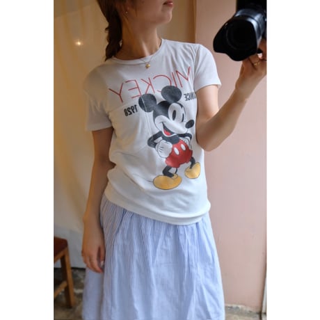 mickey T-shirt