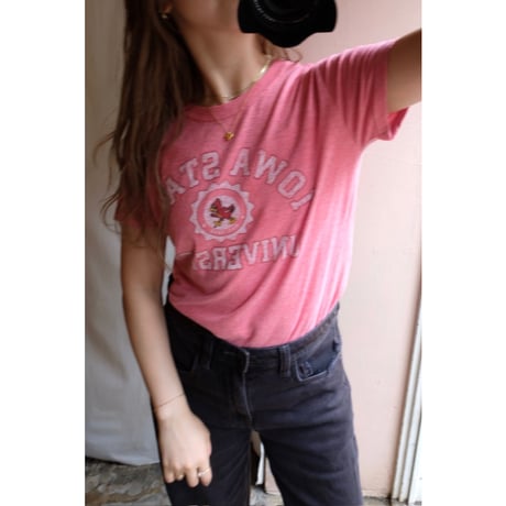 Iowa college T-shirt