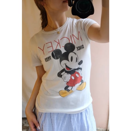 mickey T-shirt