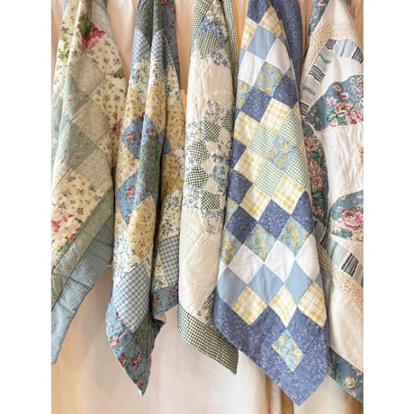 vintage pillow case