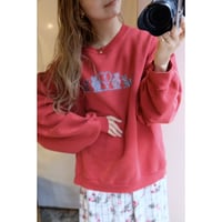 red cat sweat