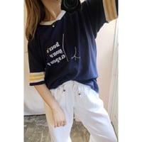 vintage design T-shirt