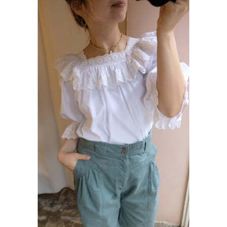 khaki cargo pants