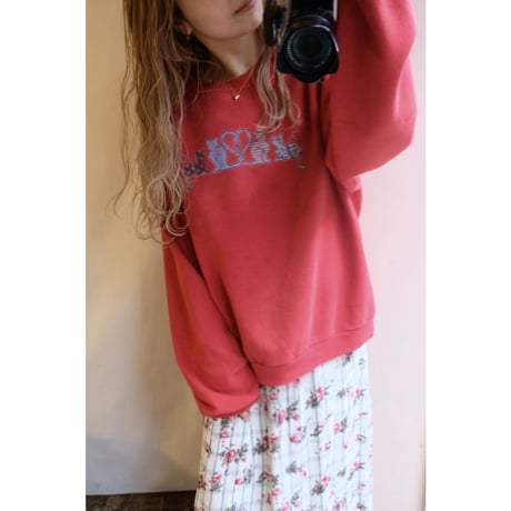red cat sweat
