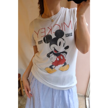 mickey T-shirt