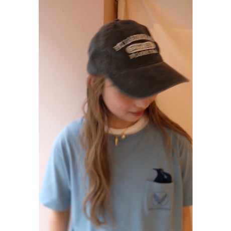 used cap
