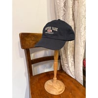 used cap