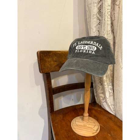 used cap