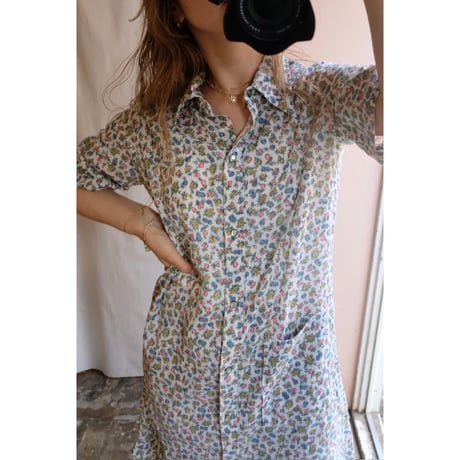 fruits one-piece