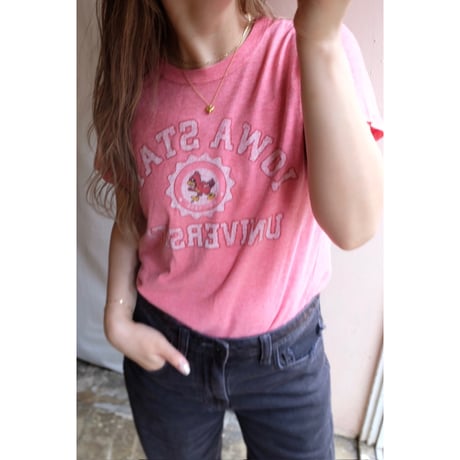 Iowa college T-shirt
