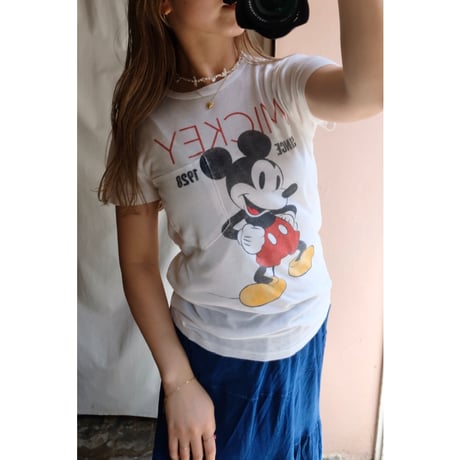 mickey T-shirt