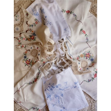 handmade eco bag