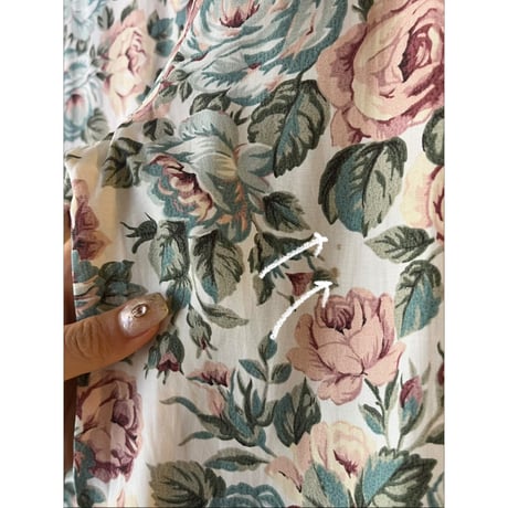 rose jacket