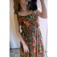 flower one-piece