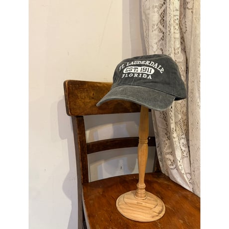 used cap