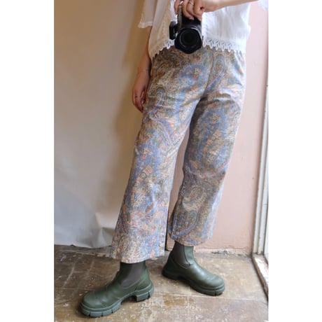 design pants