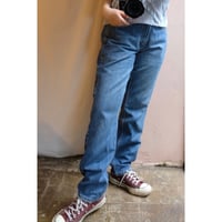GAP boyfriend denim