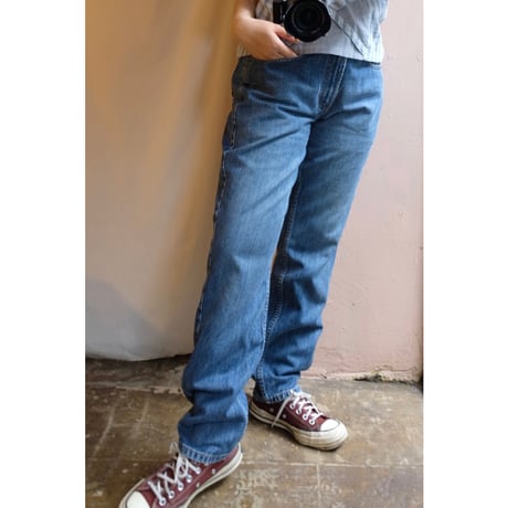 GAP boyfriend denim