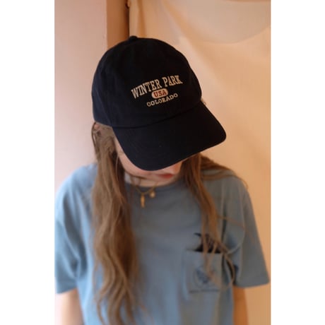 used cap