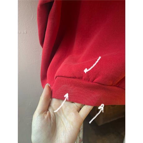 red cat sweat