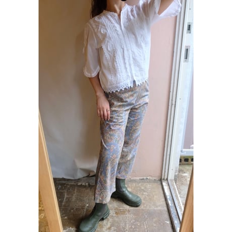 design pants