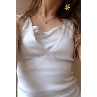 vintage tank top