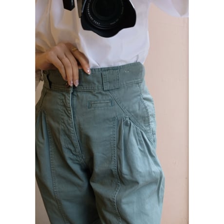 khaki cargo pants