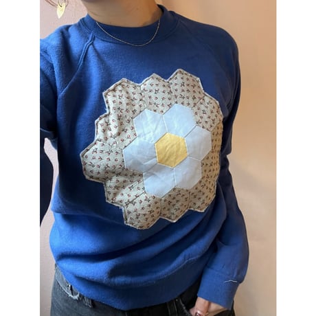Remake sweat