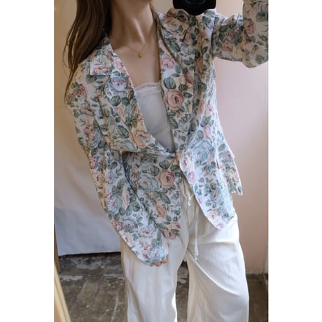 rose jacket
