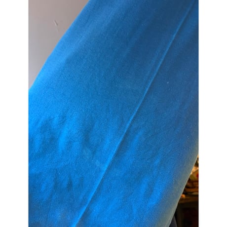 vintage blue T-shirt