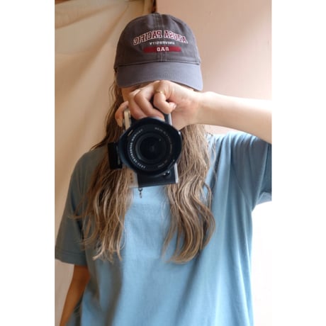used cap