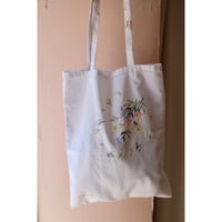 handmade eco bag