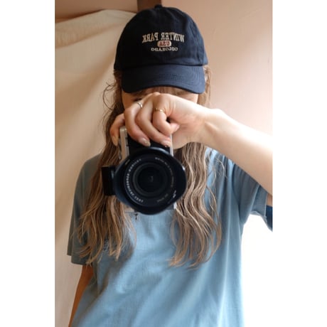 used cap