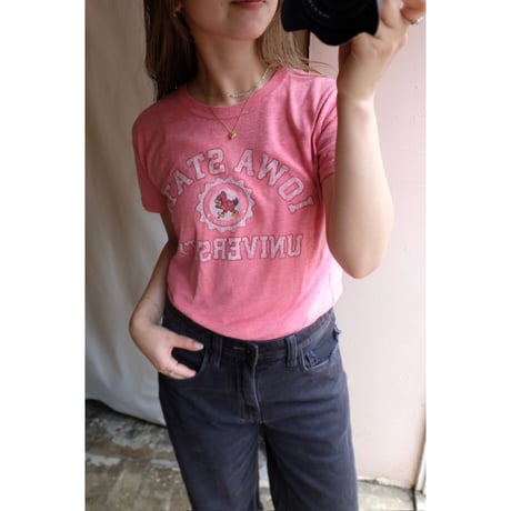 Iowa college T-shirt