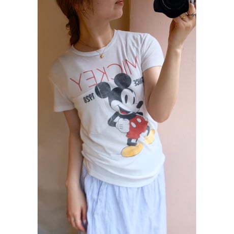 mickey T-shirt
