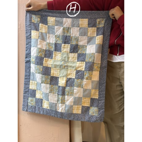 vintage pillow case