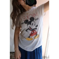 mickey T-shirt