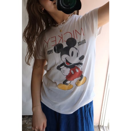 mickey T-shirt