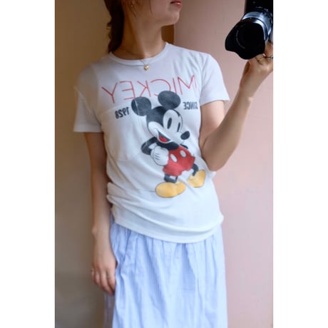 mickey T-shirt